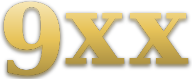 9xx logo